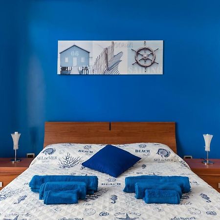 Apartamento Il Mito Syracuse Exterior foto