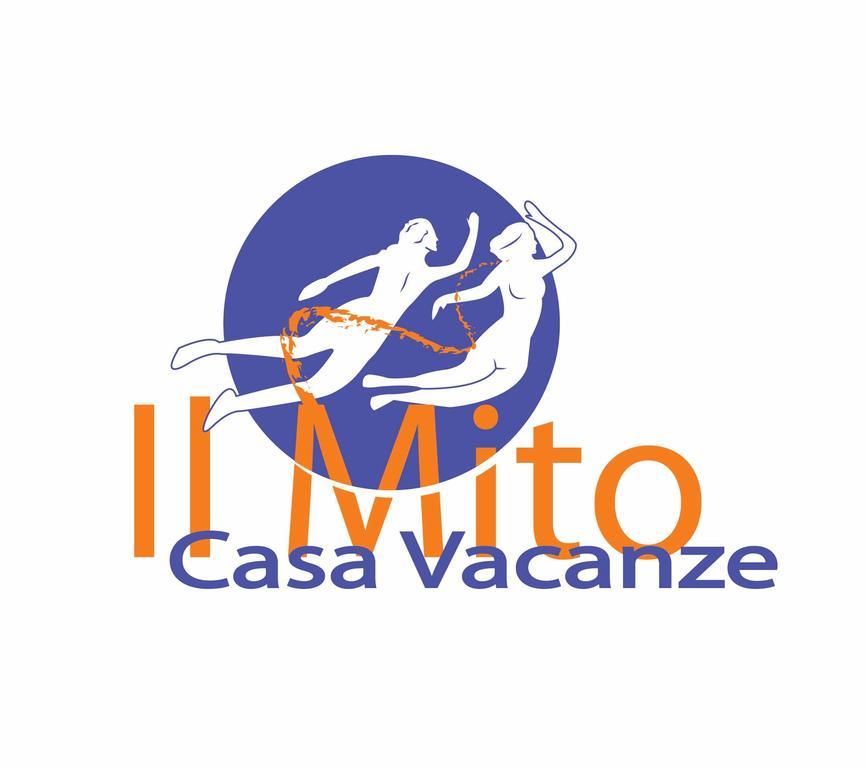 Apartamento Il Mito Syracuse Exterior foto