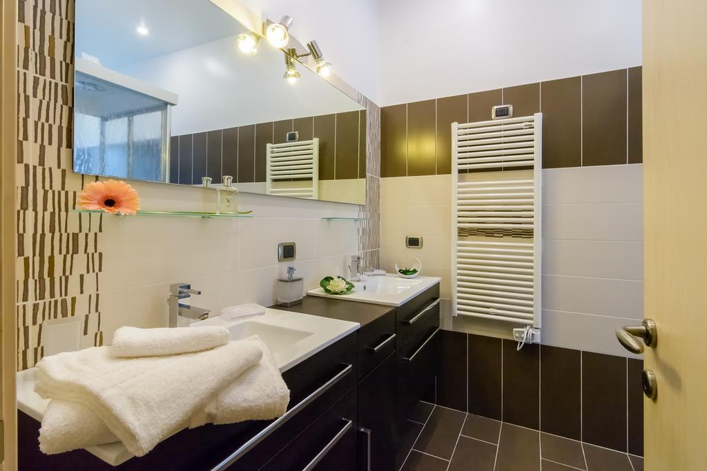 Apartamento Il Mito Syracuse Exterior foto