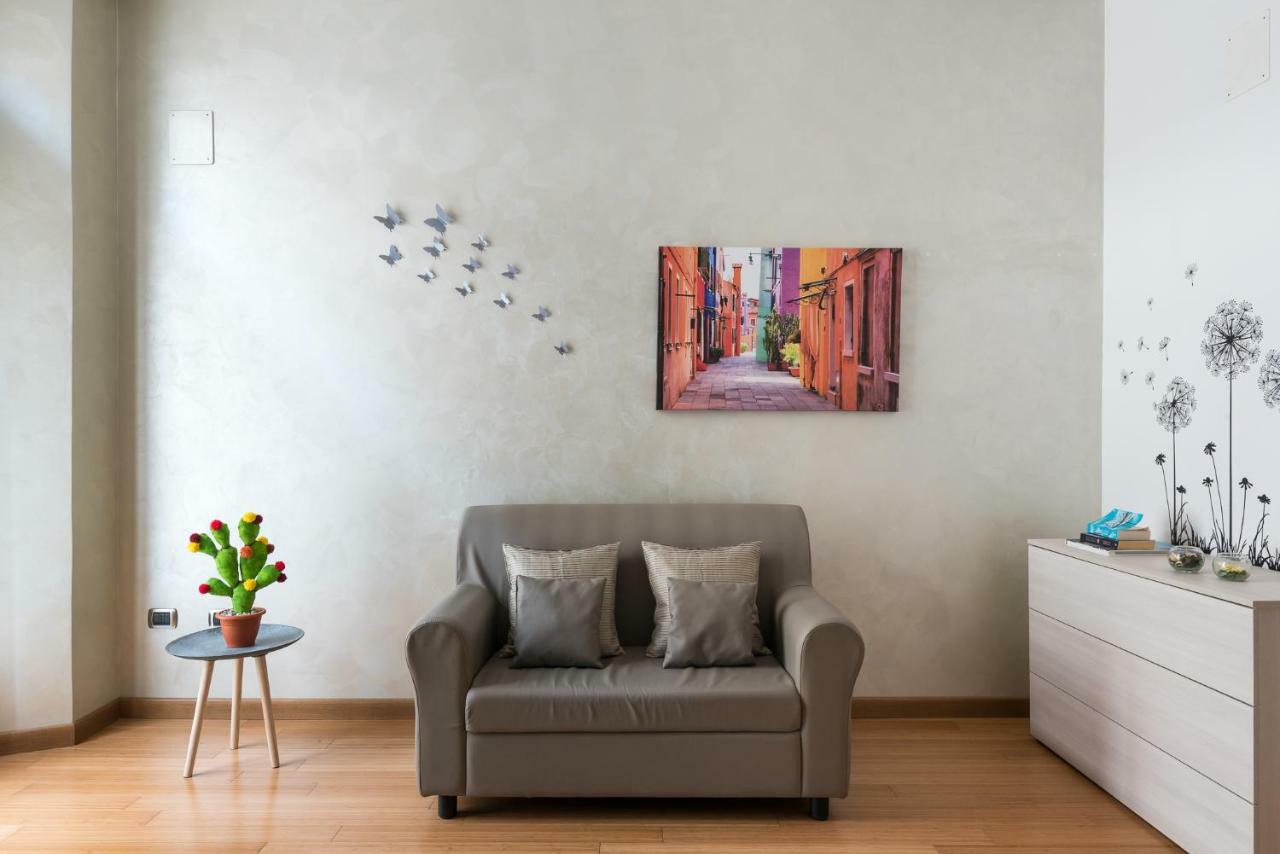 Apartamento Il Mito Syracuse Exterior foto
