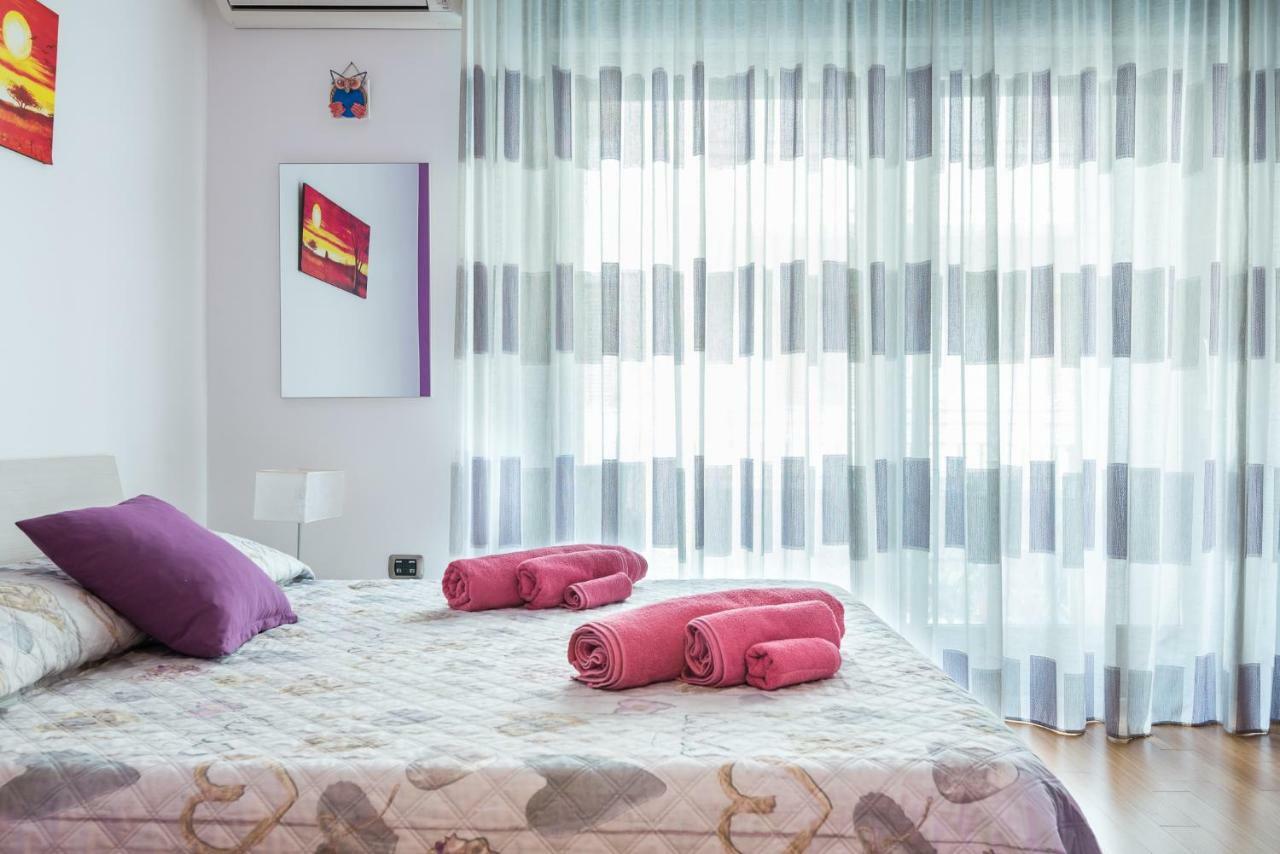 Apartamento Il Mito Syracuse Exterior foto