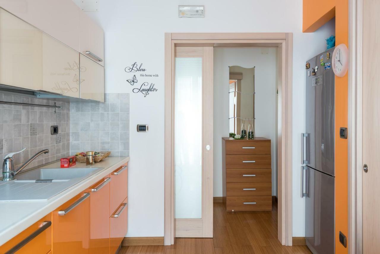 Apartamento Il Mito Syracuse Exterior foto