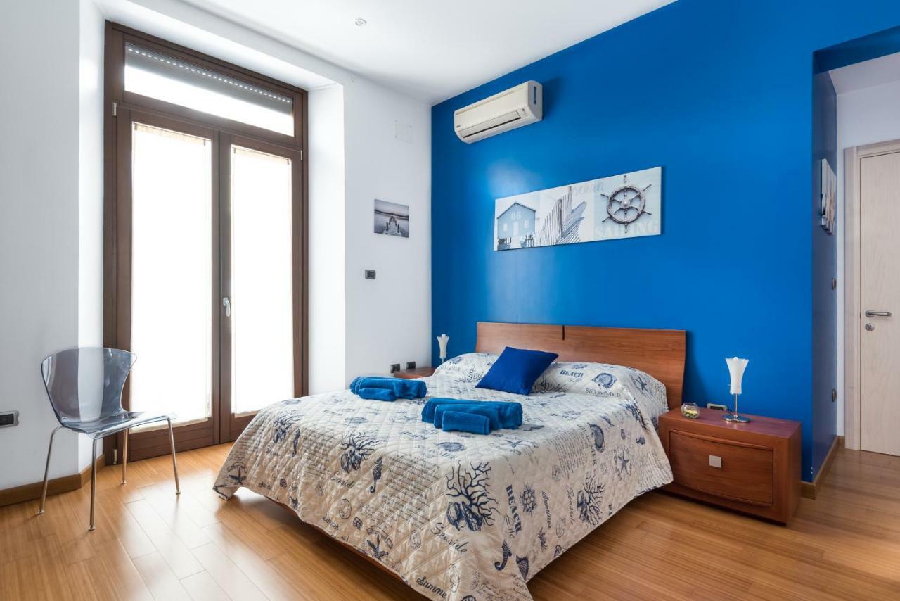 Apartamento Il Mito Syracuse Exterior foto