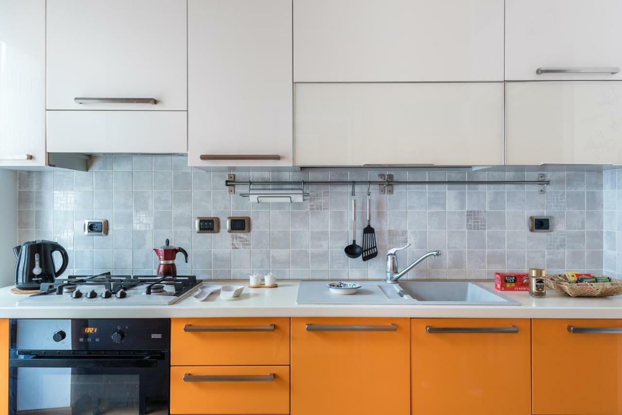 Apartamento Il Mito Syracuse Exterior foto