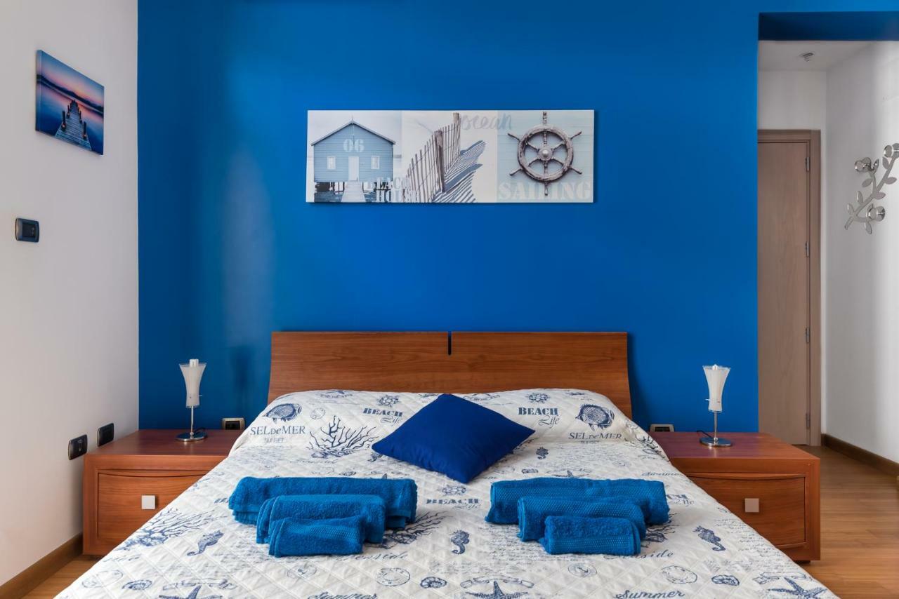 Apartamento Il Mito Syracuse Exterior foto