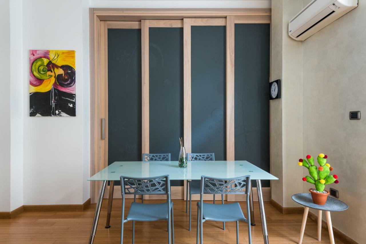 Apartamento Il Mito Syracuse Exterior foto