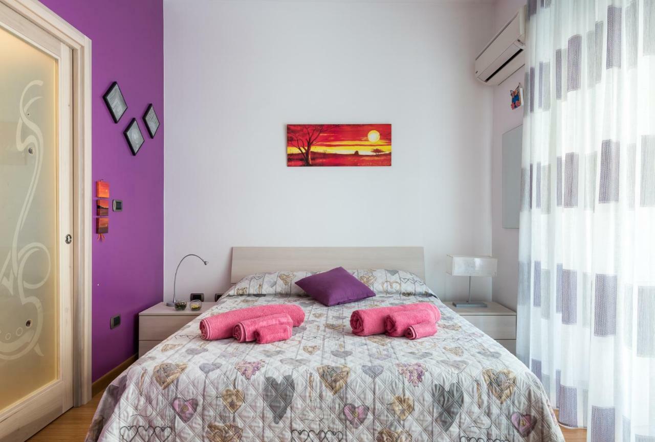 Apartamento Il Mito Syracuse Exterior foto