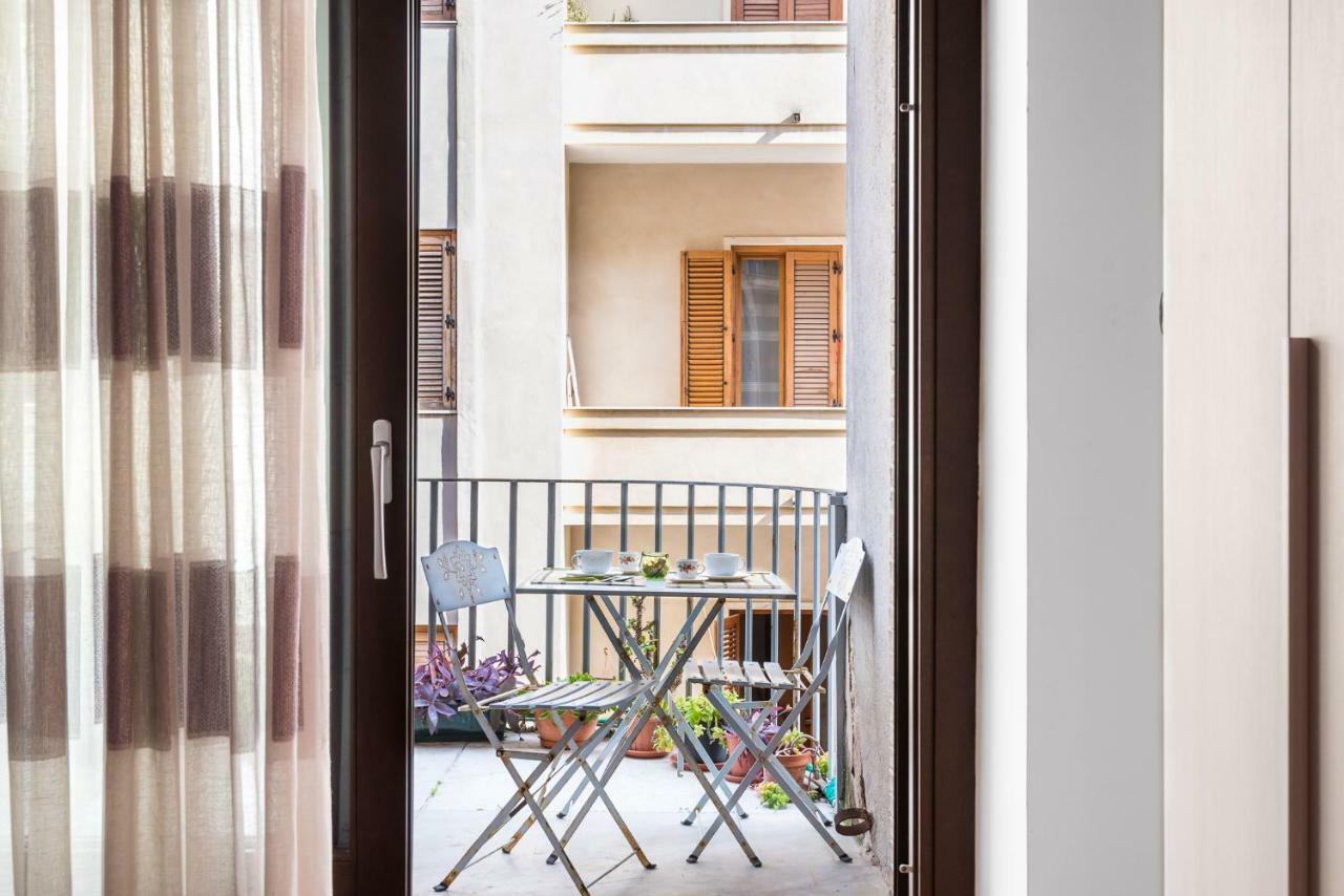 Apartamento Il Mito Syracuse Exterior foto