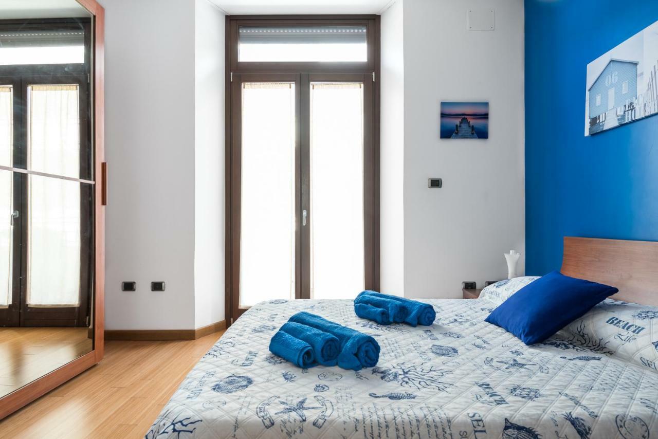 Apartamento Il Mito Syracuse Exterior foto