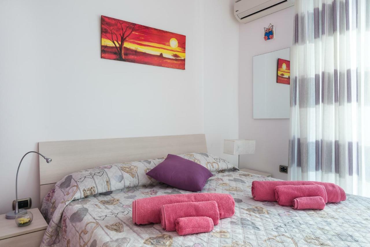 Apartamento Il Mito Syracuse Exterior foto