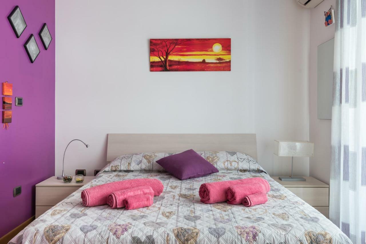 Apartamento Il Mito Syracuse Exterior foto