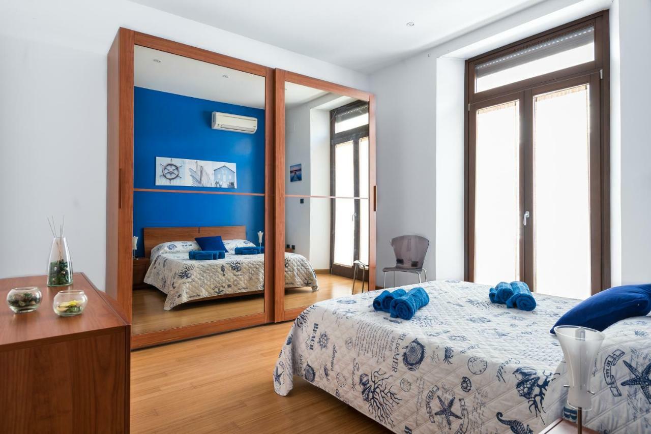 Apartamento Il Mito Syracuse Exterior foto