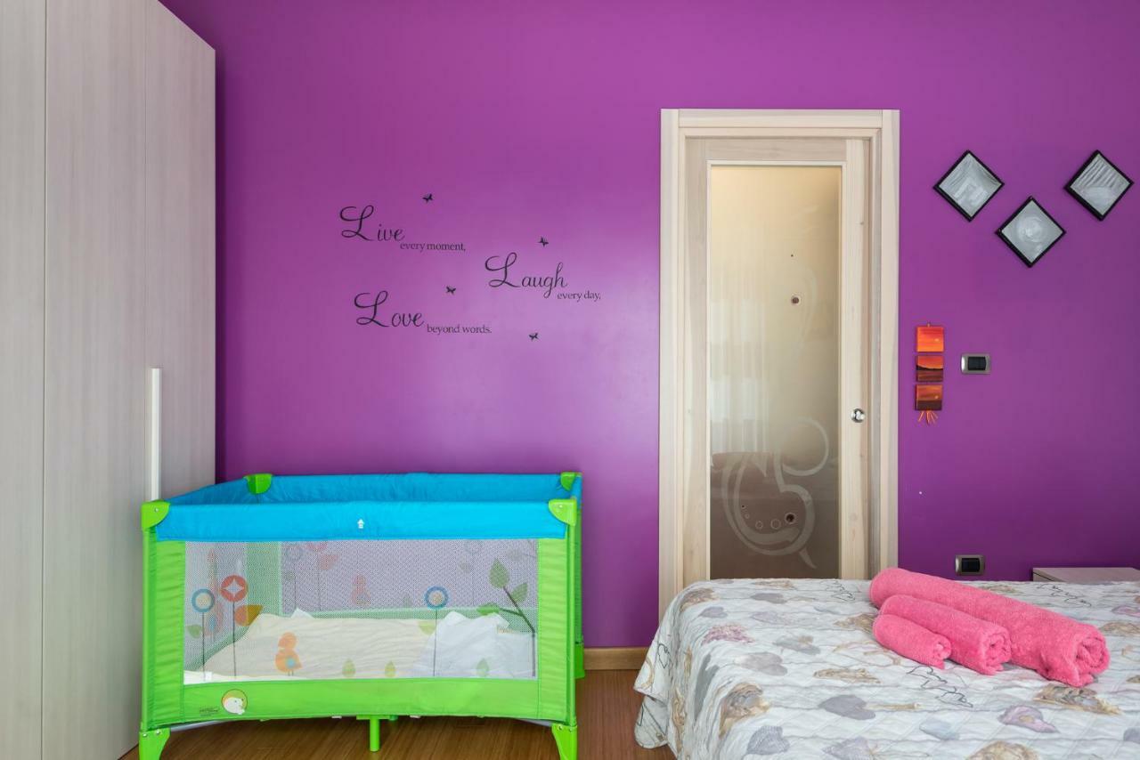 Apartamento Il Mito Syracuse Exterior foto